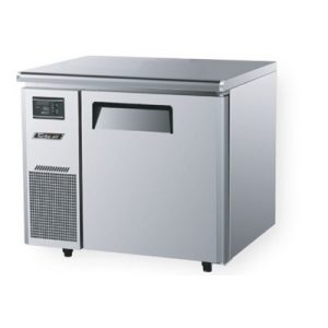 Bàn mát 1 cánh inox Turbo Air KUR9-1