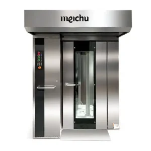 Lò nướng bánh Meichu MXZ-30E