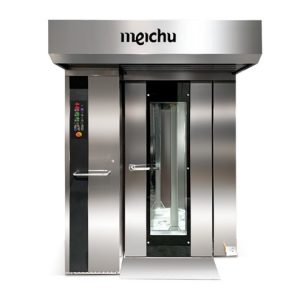 Lò nướng bánh Meichu KXZ-30G