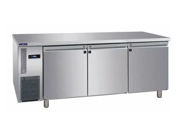 Bàn đông 3 cánh Hisakage LFVP-180