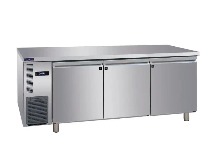 Bàn mát 3 cánh 1m8 Hisakage LREP-180