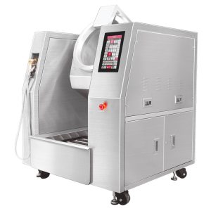 Máy nấu xào tự động Lestov LT-CD450T4-D120