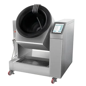 Máy khuấy nấu ăn tự động Lestov LT-CD600T4-D130