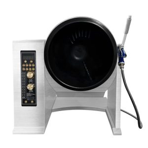 Máy xào tự động dùng gas Lestov LT-TGS30R