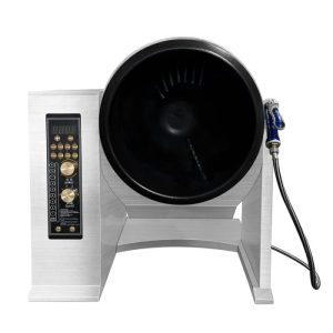 Máy Chiên Cơm Tự Động Gas Lestov LT-TGD36R