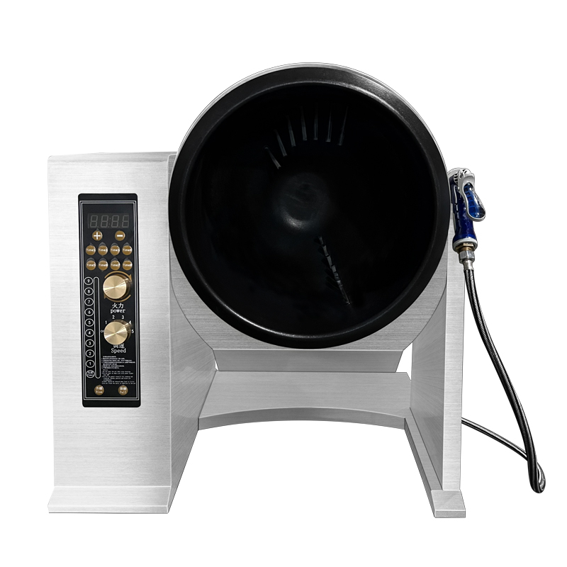 Máy Chiên Cơm Tự Động Lestov LT-TGD36