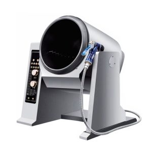 Máy nấu xào chảo Lestov LT–TGD30