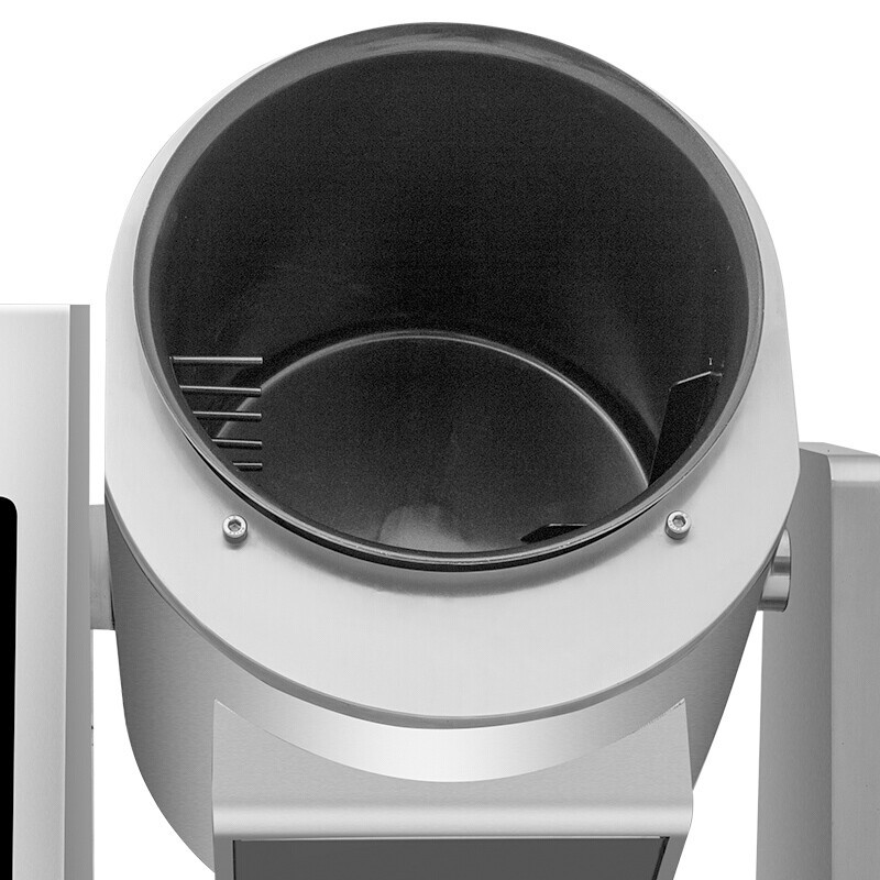 Máy nấu xào tự động công suất lớn Lestov LT-GD36/9 - Ảnh 3