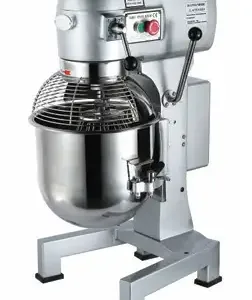 Máy Trộn Bột 10 Lít Luxury LX10