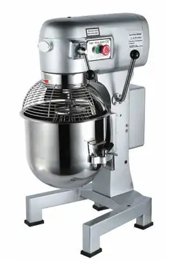 Máy Trộn Bột 10 Lít Luxury LX10