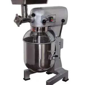 Máy Trộn Bột 20 Lít Luxury LX20