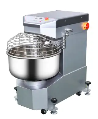 Máy Trộn Bột 2 Tốc Độ Luxury LX30S