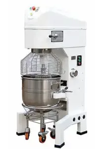 Máy Trộn Bột 60 Lít Luxury LX60