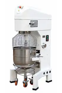 Máy Trộn Bột 80 Lít Luxury LX80