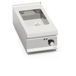 Chảo Bratt Điện Đa Năng Berto's LXE9BR4/FIX