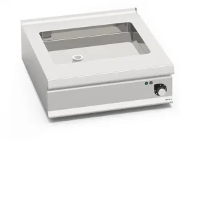 Chảo Bratt Điện Đa Năng Berto's LXE9BR8/FIX