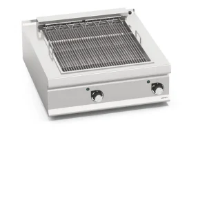 Bếp Nướng Dùng Điện Berto's LXE9CG80