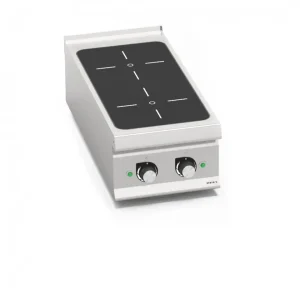 Bếp Cảm Ứng 2 Vùng Nấu Berto's LXE9P2/IND