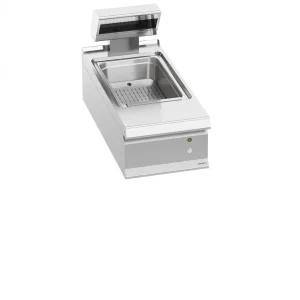 Bếp Hâm Nóng Thực Phẩm Dùng Điện Berto's LXE9SP-4