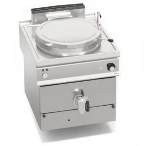 Chảo Đun Sôi Gas 150L Làm Nóng Gián TIếp Berto's LXG9P15I