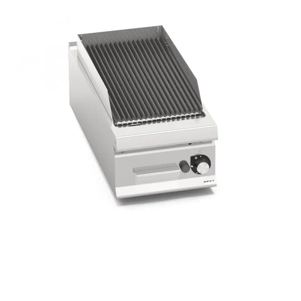 Bếp Nướng Dùng Gas Berto's LXG9PL40/G