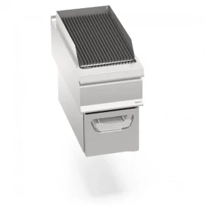 Bếp Nướng Dùng Gas Berto's LXG9WG40