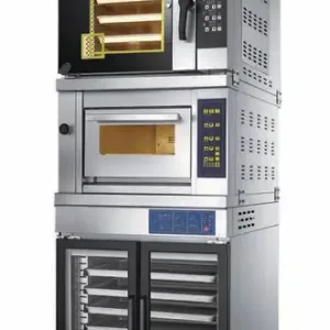 Lò Nướng Kết Hợp Meichu