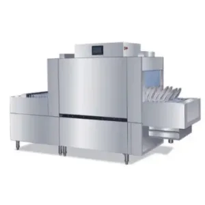 Máy Rửa Chén Băng Chuyền Meichu M300