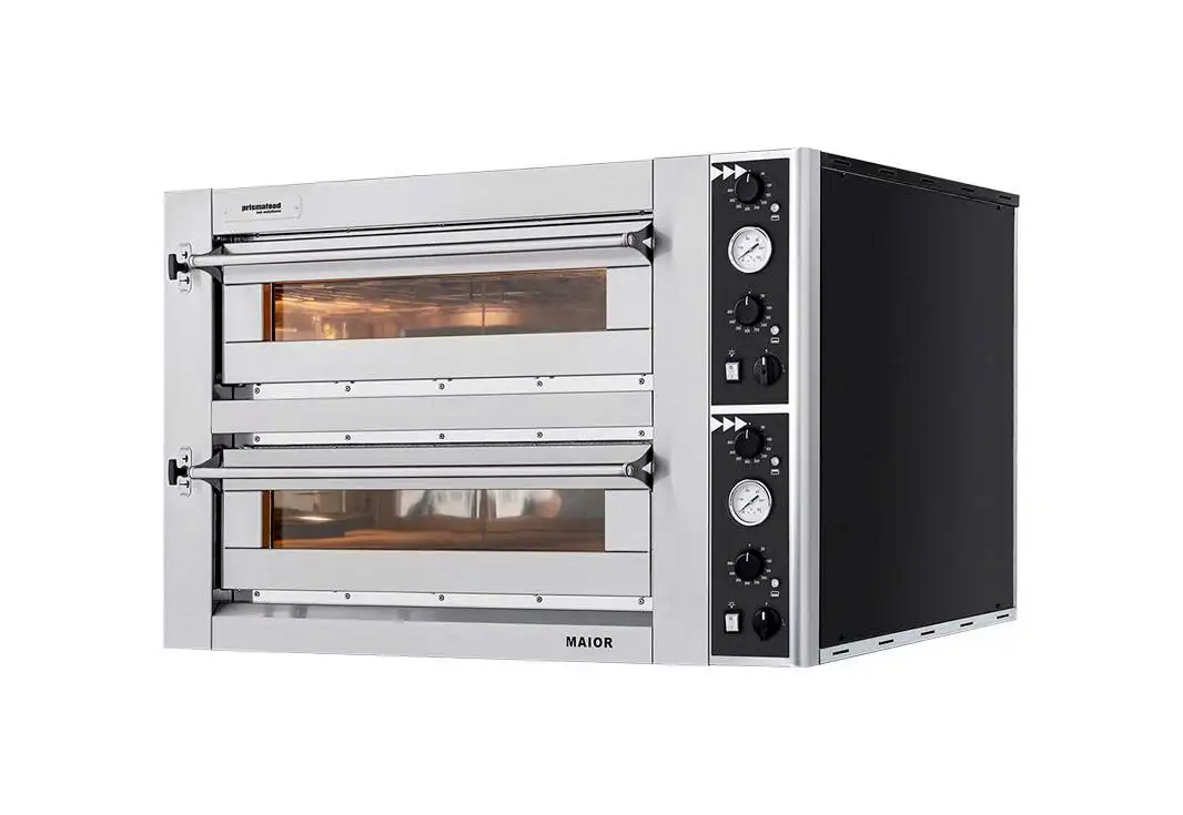 Lò Nướng Bánh Pizza Dùng Điện Prismafood MAIOR 66