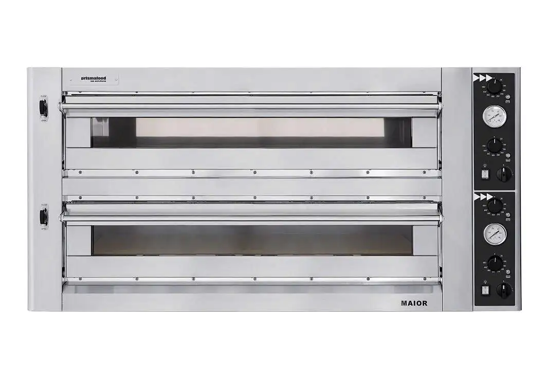 Lò nướng bánh Pizza dùng điện Prismafood MAIOR 99