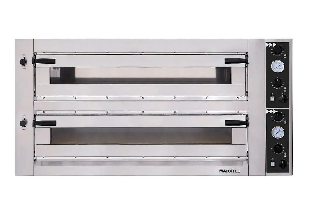 Lò nướng bánh Pizza dùng điện Prismafood MAIOR LE 66L