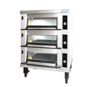 Lò nướng ngăn Sinmag MB-823