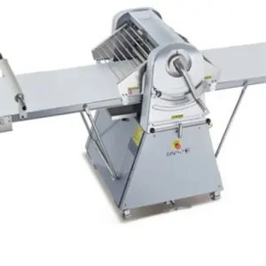 Máy cán bột dạng có chân Meichu MC-520E