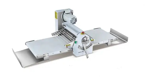 Máy cán bột Meichu MC-520S