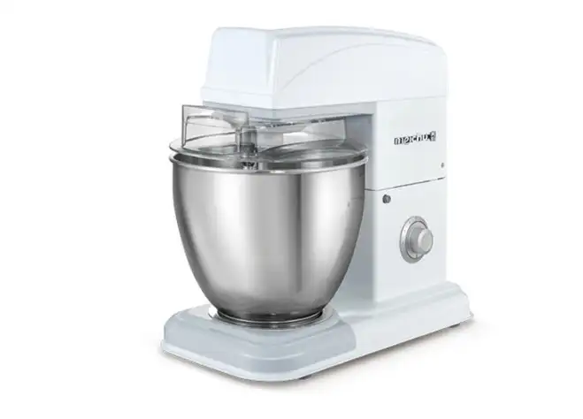 Máy trộn đứng Meichu MC-BY7