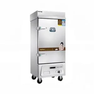 Tủ Hấp Cơm Seiko Gas Meichu MC-JR10