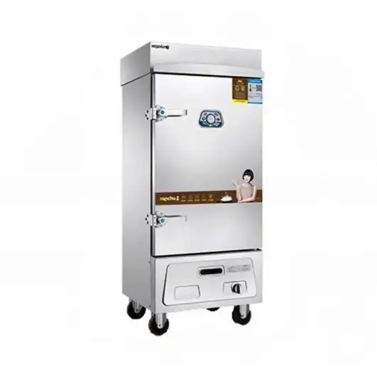 Tủ Hấp Cơm Seiko Gas Meichu MC-JR10