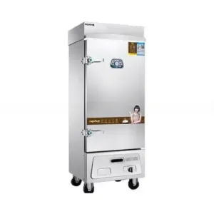 Tủ Hấp Cơm Seiko Gas Meichu MC-JR12