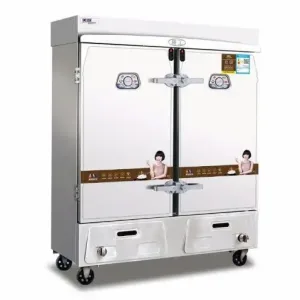 Tủ Hấp Cơm Seiko Gas Meichu MC-JR24