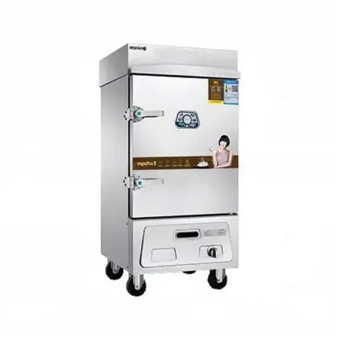 Tủ Hấp Cơm Seiko Gas Meichu MC-JR8