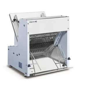 Máy cắt lát bánh mì Meichu MC-Q25B