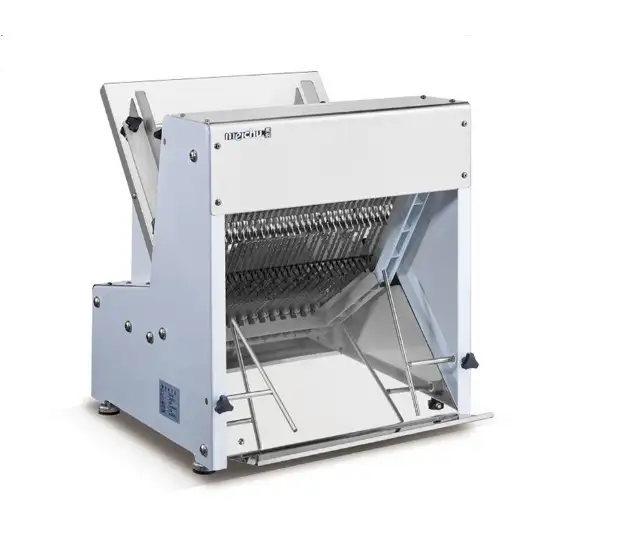 Máy cắt lát bánh mì Meichu MC-Q31B