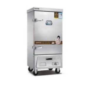 Tủ Hấp Thực Phẩm Cao Cấp Dùng Gas Meichu MC-R10