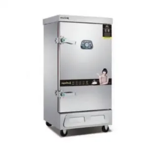 Tủ Hấp Thực Phẩm Cao Cấp Dùng Điện Meichu MCKZ-H10