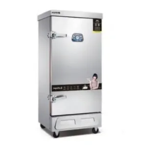 Tủ Hấp Thực Phẩm Cao Cấp Dùng Điện Meichu MCKZ-H12