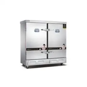 Tủ Hấp Thực Phẩm Cao Cấp Dùng Điện Meichu MCKZ-H20