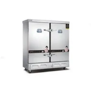 Tủ Hấp Thực Phẩm Cao Cấp Dùng Điện Meichu MCKZ-H24