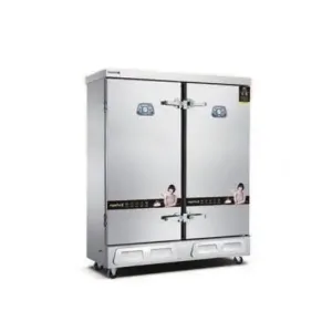 Tủ Hấp Thực Phẩm Cao Cấp Dùng Điện Meichu MCKZ-H28