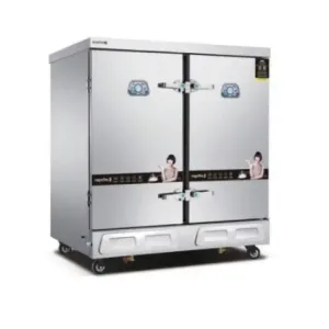 Tủ Hấp Thực Phẩm Cao Cấp Dùng Điện Meichu MCKZ-H48