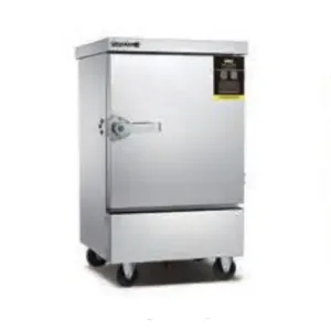 Tủ Hấp Thực Phẩm Cao Cấp Dùng Điện Meichu MCKZ-H5